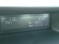 2010 Alabaster Silver Metallic Honda Accord EX Sedan  photo #17