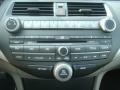 2010 Alabaster Silver Metallic Honda Accord EX Sedan  photo #18