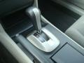 2010 Alabaster Silver Metallic Honda Accord EX Sedan  photo #20