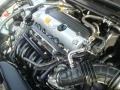 2010 Alabaster Silver Metallic Honda Accord EX Sedan  photo #25