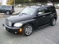 Black - HHR LT Photo No. 8