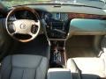 2006 Crimson Pearl Cadillac DTS Luxury  photo #25