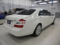 Arctic White - S 550 4Matic Sedan Photo No. 5