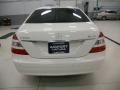 Arctic White - S 550 4Matic Sedan Photo No. 6