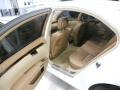 Arctic White - S 550 4Matic Sedan Photo No. 10