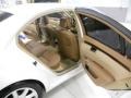 Arctic White - S 550 4Matic Sedan Photo No. 11
