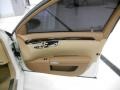 Arctic White - S 550 4Matic Sedan Photo No. 13