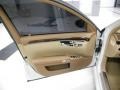 Arctic White - S 550 4Matic Sedan Photo No. 14