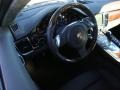 Platinum Silver Metallic - Panamera Turbo Photo No. 11