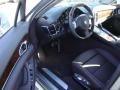 Platinum Silver Metallic - Panamera Turbo Photo No. 12