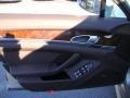 Platinum Silver Metallic - Panamera Turbo Photo No. 13