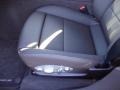 Platinum Silver Metallic - Panamera Turbo Photo No. 15