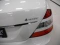 Arctic White - S 550 4Matic Sedan Photo No. 23