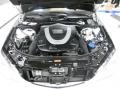 Arctic White - S 550 4Matic Sedan Photo No. 24