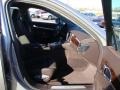 Platinum Silver Metallic - Panamera Turbo Photo No. 19