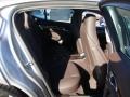 Platinum Silver Metallic - Panamera Turbo Photo No. 20