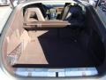 Platinum Silver Metallic - Panamera Turbo Photo No. 21