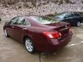 Royal Ruby Red Metallic - ES 350 Photo No. 2