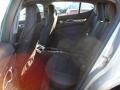Platinum Silver Metallic - Panamera Turbo Photo No. 22