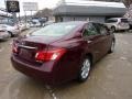 Royal Ruby Red Metallic - ES 350 Photo No. 4