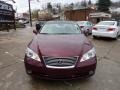 Royal Ruby Red Metallic - ES 350 Photo No. 6