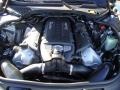 4.8 Liter DFI Twin-Turbocharged DOHC 32-Valve VarioCam Plus V8 Engine for 2011 Porsche Panamera Turbo #41059083