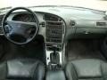 Charcoal Grey Prime Interior Photo for 2002 Saab 9-5 #41059615