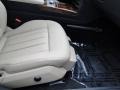  2011 E 550 Sedan Ash/Black Interior