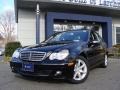 Black - C 280 4Matic Luxury Photo No. 1