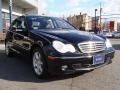 Black - C 280 4Matic Luxury Photo No. 4