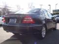 Black - C 280 4Matic Luxury Photo No. 5