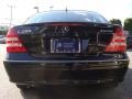 Black - C 280 4Matic Luxury Photo No. 6