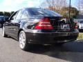 Black - C 280 4Matic Luxury Photo No. 7