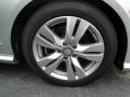  2011 E 350 BlueTEC Sedan Wheel