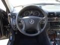 Black - C 280 4Matic Luxury Photo No. 16