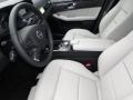 Ash/Black Interior Photo for 2011 Mercedes-Benz E #41060031