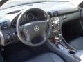 Black - C 280 4Matic Luxury Photo No. 17