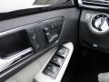 Controls of 2011 E 350 BlueTEC Sedan