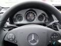 Ash/Black Controls Photo for 2011 Mercedes-Benz E #41060111