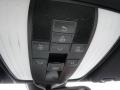 2011 Mercedes-Benz E Ash/Black Interior Controls Photo