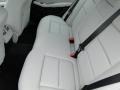 Ash/Black 2011 Mercedes-Benz E 350 BlueTEC Sedan Interior Color