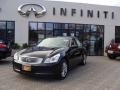 Black Obsidian - G 35 x Sedan Photo No. 1