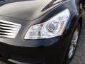 Black Obsidian - G 35 x Sedan Photo No. 2