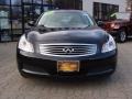 Black Obsidian - G 35 x Sedan Photo No. 4