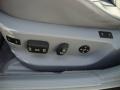Titanium Silver Metallic - 7 Series 740i Sedan Photo No. 17