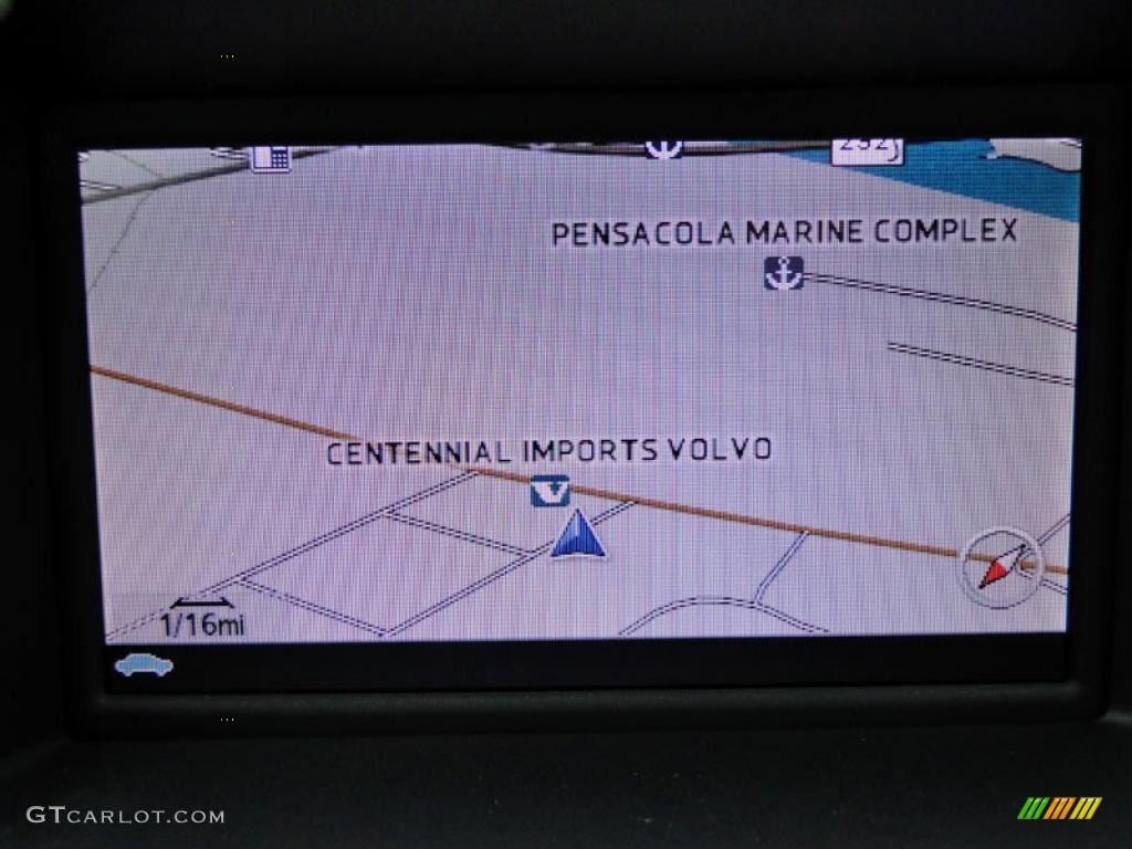 2011 Volvo XC60 3.2 Navigation Photo #41060283
