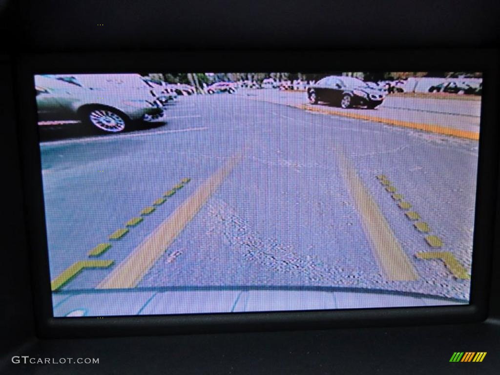 2011 Volvo XC60 3.2 Controls Photo #41060299