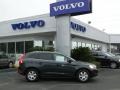2011 Savile Grey Metallic Volvo XC60 3.2  photo #10
