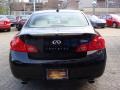 Black Obsidian - G 35 x Sedan Photo No. 12