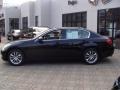 Black Obsidian - G 35 x Sedan Photo No. 15